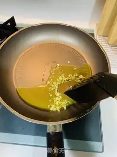 Make Olive oil pasta step 13