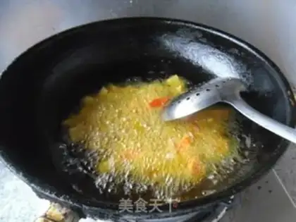 Make Spicy chicken step 7