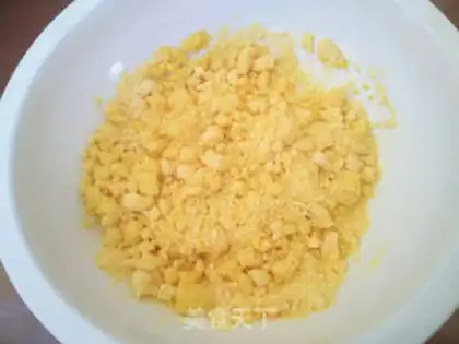 Make Shrimp soup step 0