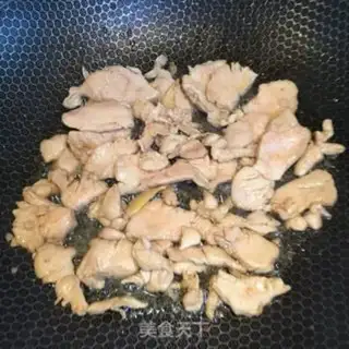 Make Chicken gravy step 4