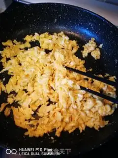 Make Two for pepper mushroom dumplings step 9