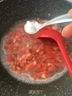 Make Scratch tomato soup step 12