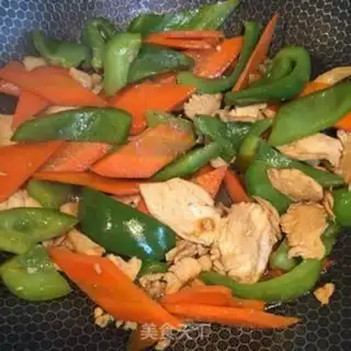 Make Chicken gravy step 6