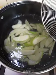 Make Seameat mustard step 3