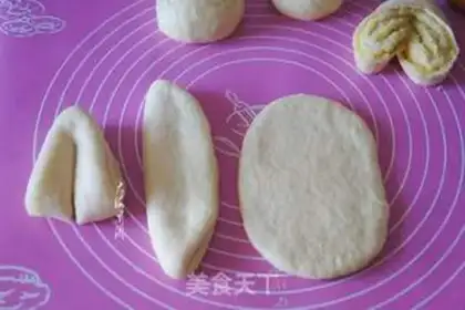 Make Coconut bread step 10