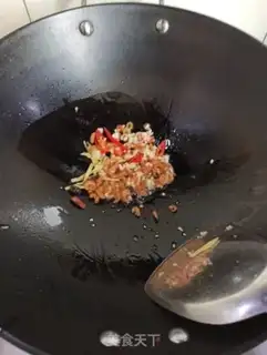 Make Seameat mustard step 5