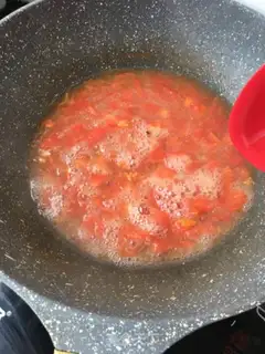 Make Scratch tomato soup step 14