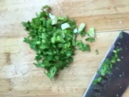 Make Scratch tomato soup step 15