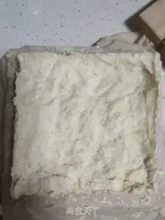 Make Sour soybeans, potatoes step 2