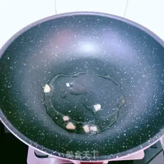 Make Pelican coconut mushrooms step 1