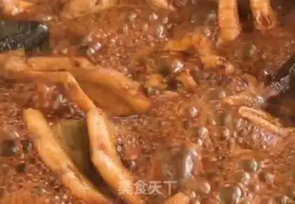 Make Spicy step 2