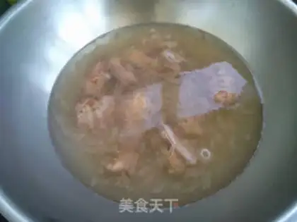 Make Shrimp soup step 6