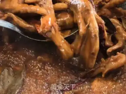 Make Spicy step 3