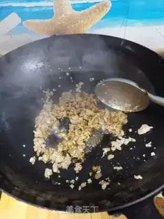Make Meat and eggplant step 6