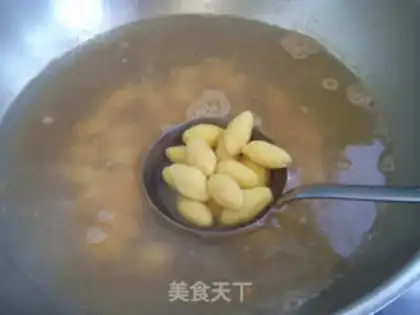 Make Shrimp soup step 7
