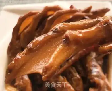 Make Spicy step 4