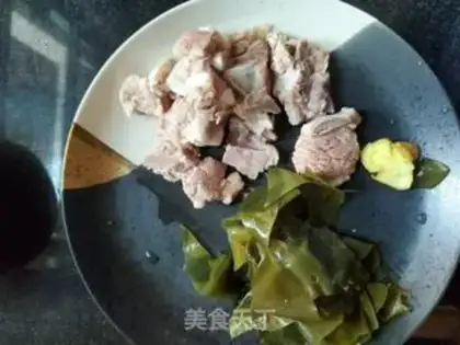 Make Ribbon soup step 2