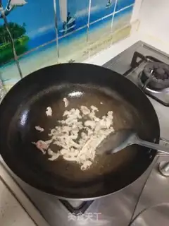 Make Sour soybeans, potatoes step 7
