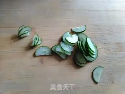 Make Hao Tong step 1