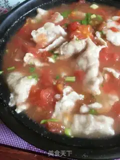 Make Scratch tomato soup step 20