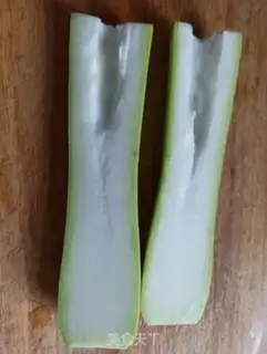 Make Five flowers and a guacamole step 0