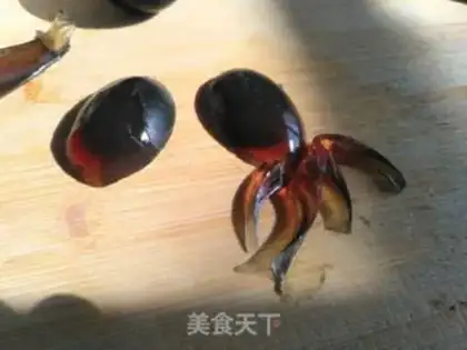 Make Hao Tong step 2