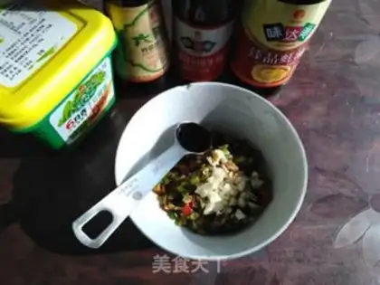 Make Hao Tong step 3