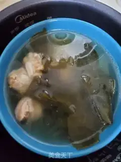 Make Ribbon soup step 5