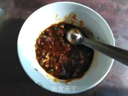 Make Hao Tong step 4
