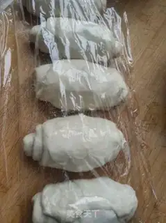 Make Homemade pork pan helmet step 2