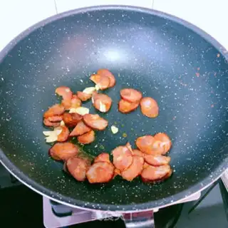 Make Weenie-dried potatoes step 2