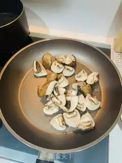 Make Rosemary Olive Fried Steak step 9