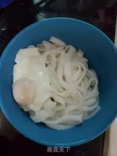 Make Egg shrimp soup step 3