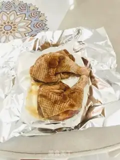 Make Roasted chicken legs with sauce step 3