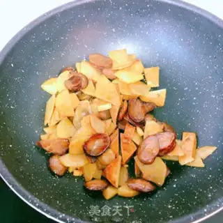 Make Weenie-dried potatoes step 4