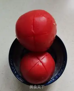 Make Tomato chicken balls step 3