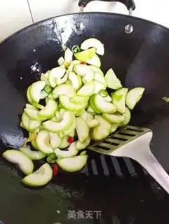 Make Five flowers and a guacamole step 6