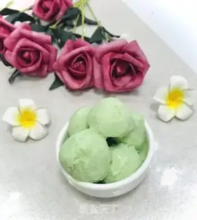 Make Tea ice cream step 7