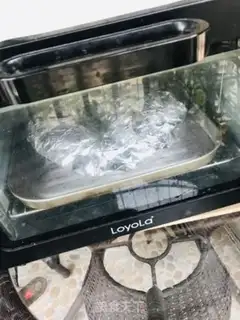 Make Roasted chicken legs with sauce step 5