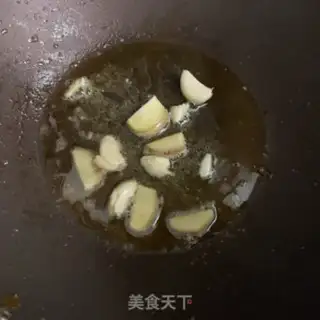 Make Red-burned yellowfish step 4