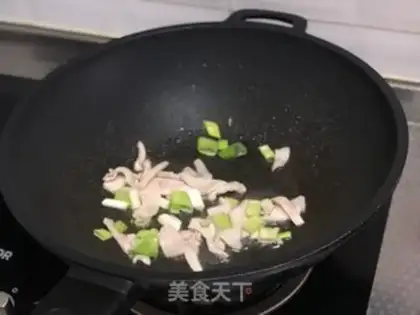 Make Fried molluscs step 4