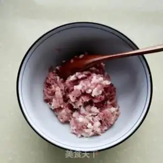Make Pure meat step 0