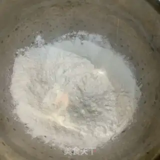 Make Potato step 1