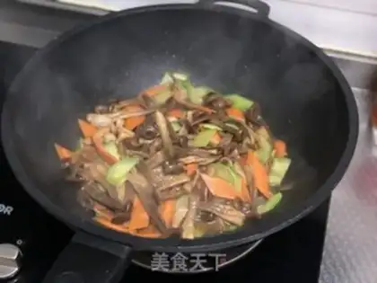 Make Fried molluscs step 6