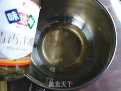 Make Simple cake step 4