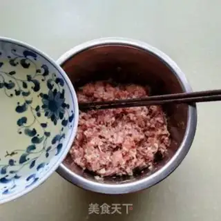 Make Pure meat step 2