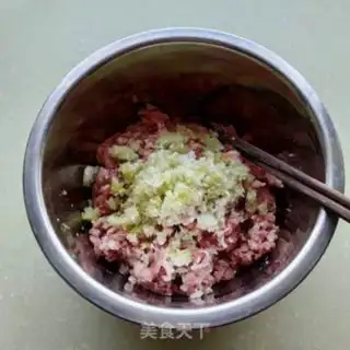 Make Pure meat step 3