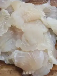 Make Tomatofish step 1