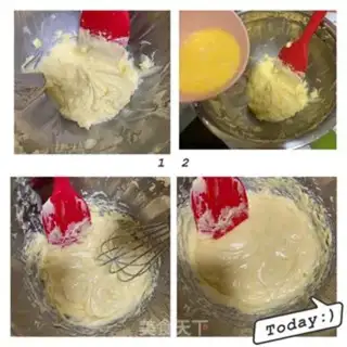 Make Boy chocolate beans step 1