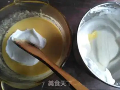 Make Simple cake step 7
